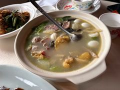 -老头儿油爆虾(胜利河美食街店)
