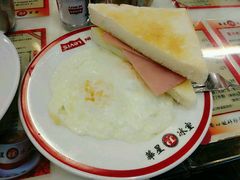 -华星冰室(湾仔店)