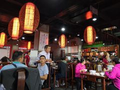 大堂-天下第一面(大雁塔北广场店)