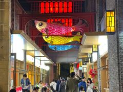 -黎阳老街