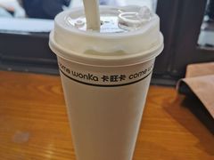 -卡旺卡(合肥半边街店)