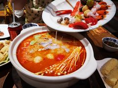 -十六蒲(桂林路店)