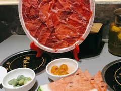 -伊斯美清真火锅(吉祥店)