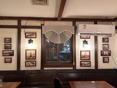 -宝莱纳啤酒花园餐厅PAULANER BRAUHAUS Nanjing(广州路店)