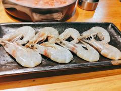 -九田家黑牛烤肉料理·自助(洪洞县城市花园店)