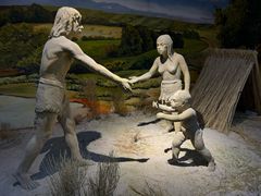 -巴音郭楞蒙古自治州博物馆