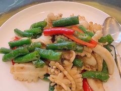 -甄御•海鲜新青岛菜(麦岛店)