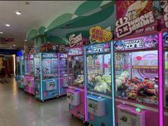 -泉汇购物广场(大沽南路店)