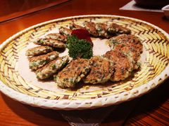 -顺风山庄(水濂山店)