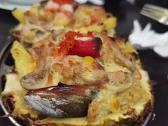 -妈阁铭记澳葡美食