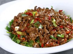 -重庆烧鸡公火锅(簋街店)