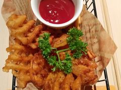 -CoCo壱番屋(世贸天阶店)