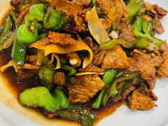 -兰湘子·湘菜小炒(石家庄万象城店)