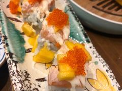 -傑·料理·海鲜放题(佛山文华荟店)