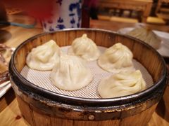 -老城南.鸭血粉丝汤(夫子庙店)