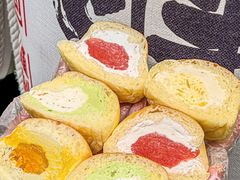 -胖虎打面团(九眼桥店)