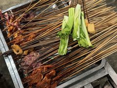 -水碾河刘老大串串香(水碾河路店)