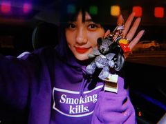 -Strawberry Butterfly草莓蝴蝶日式水果挞