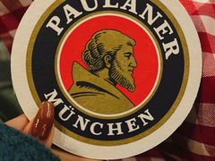 -普拉那啤酒坊Paulaner(凯宾斯基饭店)