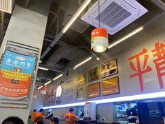 -肥韬茶餐厅(海上世界店)