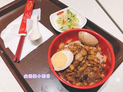 -大圆碗•大排饭(天海店)