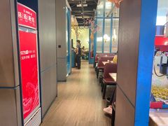 -老板恋上鱼(振华商厦店)