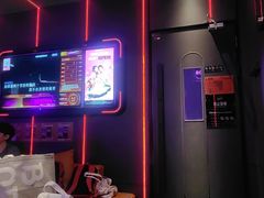 -星聚会KTV(合生汇黑金店)