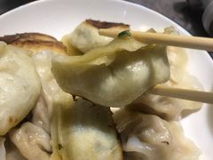 -东北饺子馆(马尾君竹店)