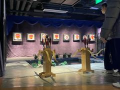 -轻武堂传统射箭·功夫茶·射击体验馆(仁和新城店)