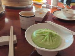 -扬州香格里拉·香宫中餐厅