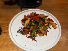 -敏珠拉姆藏餐·南京厨房(富春江东街店)