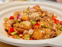 -西湖春天•老字号杭州菜(百汇店)