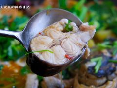 -老刘生态大鱼坊铁锅炖鱼(赛马场店)