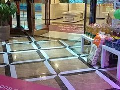 -金青果甄选KTV(劳动公园店)