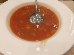 -佰搭果·广式茶餐厅(西华路店)