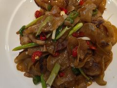 -秦月轩·陕西家乡菜(阜成路·五棵松店)