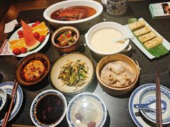 -南京大牌档(新街口德基广场店)
