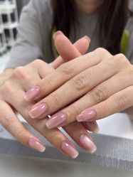 -SZ轻奢自助美甲美睫