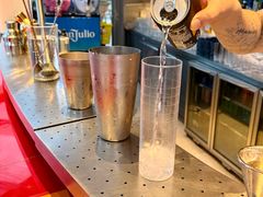 -池畔酒吧 WET Bar