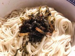 葱油拌面-沪西老弄堂面馆(定西路店)