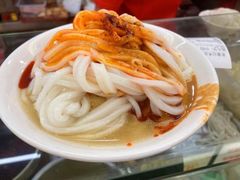 -童记米皮(伊河路店)