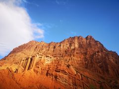 -天山神秘大峡谷