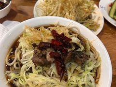 老汤素面-柴氏风味斋(甘家口店)