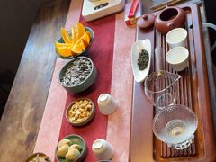 -邈墨茶馆(凤起路店)