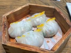 -点心传说·粤菜点心(佐阾虹湾店)