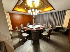 -惠丰堂饭庄·烤鸭·京味菜(民族大学店)