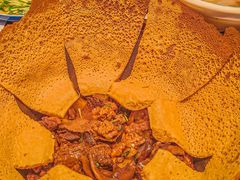 -山河屯铁锅炖·非遗东北菜(南山店)