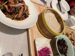 -小菜园新徽菜(滁州苏宁店)