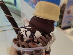 -DQ·蛋糕·冰淇淋(昌平国泰店)