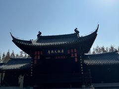 -江心屿景区